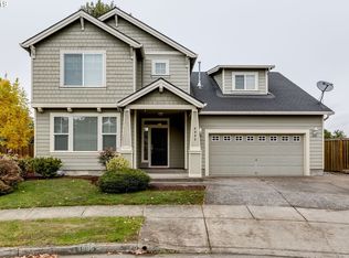 4995 Hyde Ln, Eugene, OR