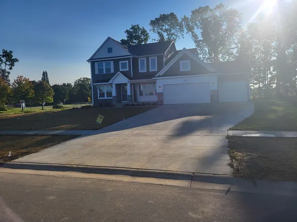 6547 Brimley Trl, Kalamazoo, MI 49009