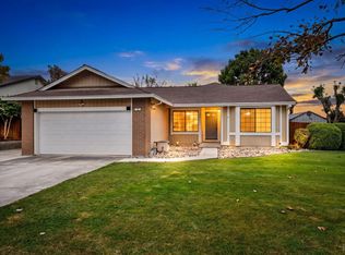 3 Orange Blossom Court, American Canyon, CA 94503
