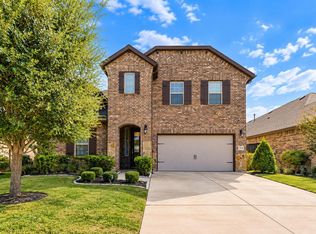 931 Warm Summer Dr, Richmond, TX 77406