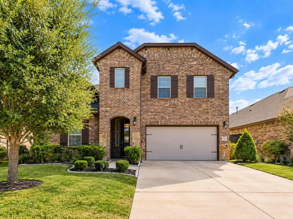 931 Warm Summer Dr, Richmond, TX 77406
