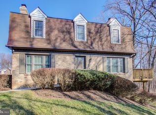 1543 Ivystone Ct, Silver Spring, MD 20904