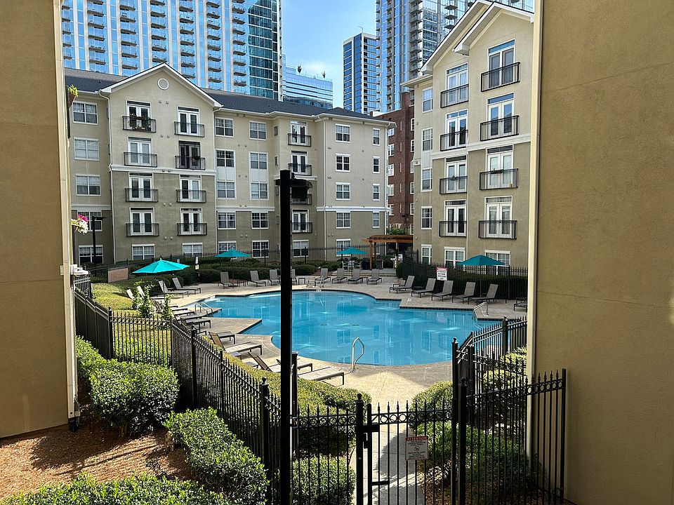 1st image of 800 Peachtree St NE APT 1201