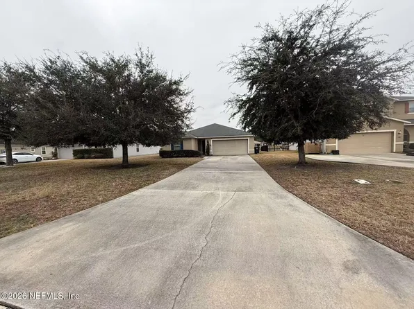 76674 TIMBERCREEK Boulevard, Yulee, FL 32097