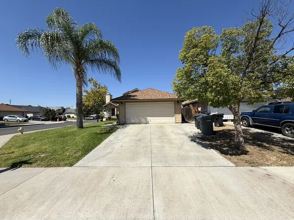 480 Prairie Way, Perris, CA 92571