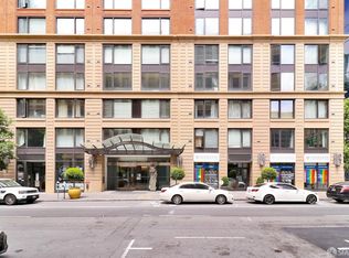 199 New Montgomery St UNIT 1005, San Francisco, CA