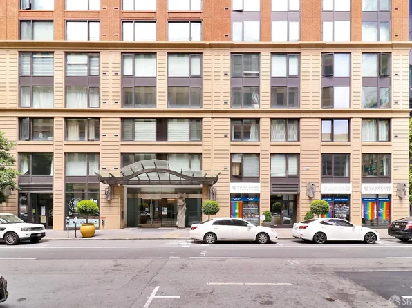 199 New Montgomery St Unit 1005, San Francisco, CA 94105