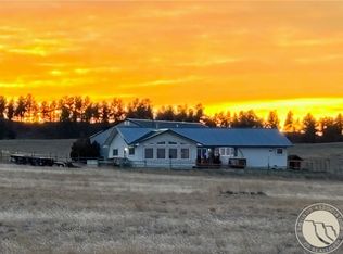 148 Harvey Rd, Melstone, MT 59054