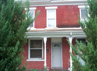 428 Locust St, Burnham, PA 17009