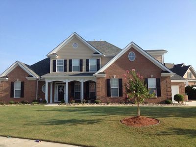 127 Sweet Basil Path, Loganville, GA, 30052