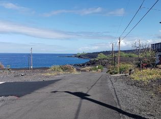 Eono Ave LOT 16, Captain Cook, HI 96704