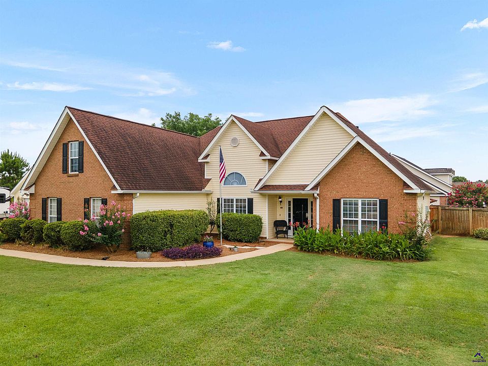 324 Oxton Ct, Warner Robins, GA 31088 MLS 244256 Zillow