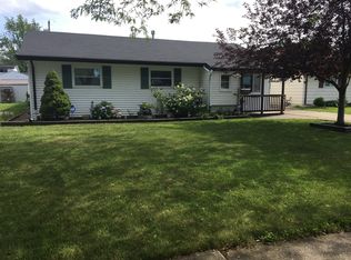 4344 Knickerbocker Rd, Sheffield Lake, OH 44054