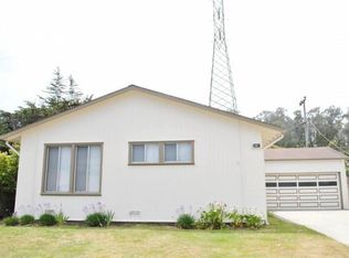 2961 Fleetwood Dr, San Bruno, CA 94066