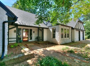 4320 Hunters Hill Rd, Norman, OK 73072