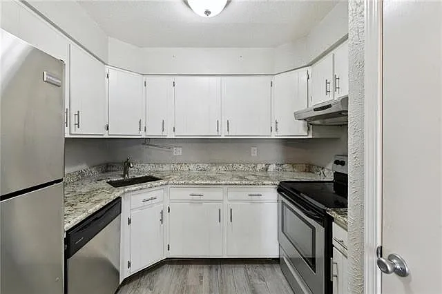 2305 Cleary Ave #209 — Photo 11