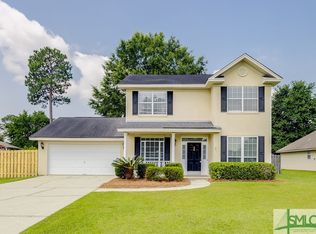 111 Raindance Rd, Pooler, GA 31322