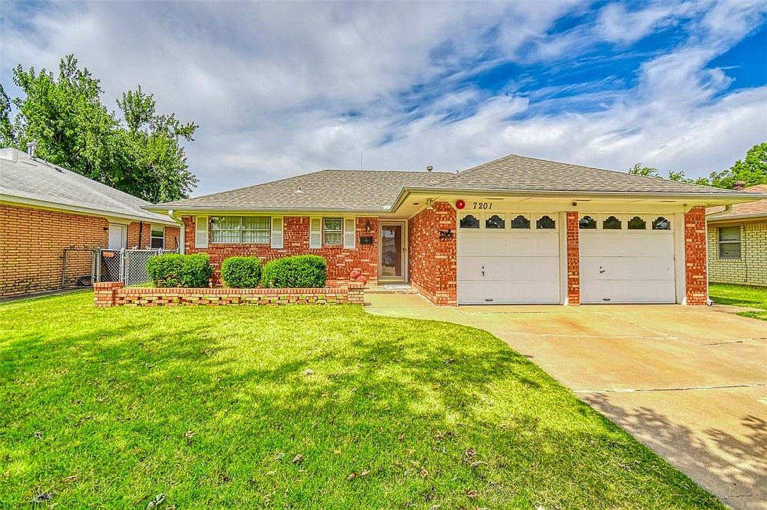 7201 S Winston Way, Oklahoma City, OK 73139 Zillow