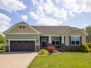 3028 Canterbury Ct, Albany, OH 45710