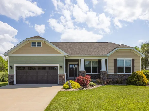 3028 Canterbury Ct, Albany, OH 45710