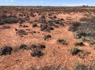 922 Marauder Rd, Winslow, AZ 86047