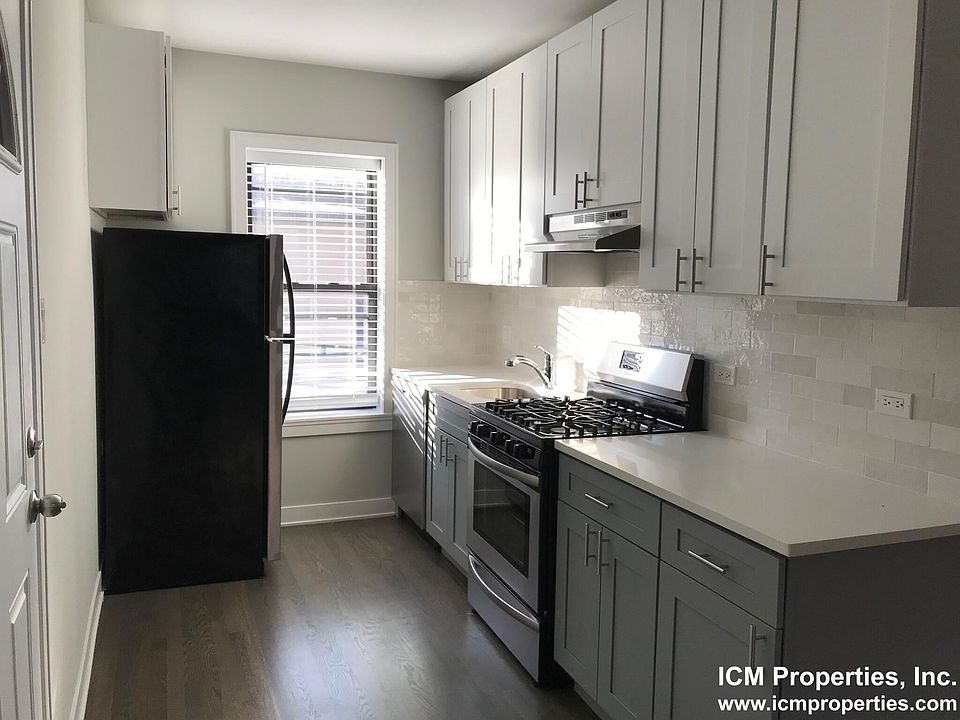 1st image of 1958 W Wilson Ave #2F