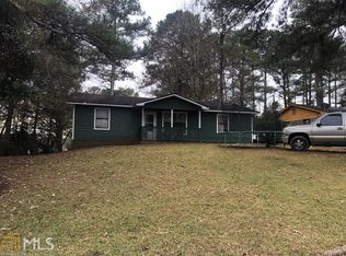 10148 Broken Branch Ct NE, Covington, GA 30014