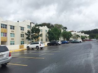 LA Floresta Apto #152, Bayamon, PR 00956