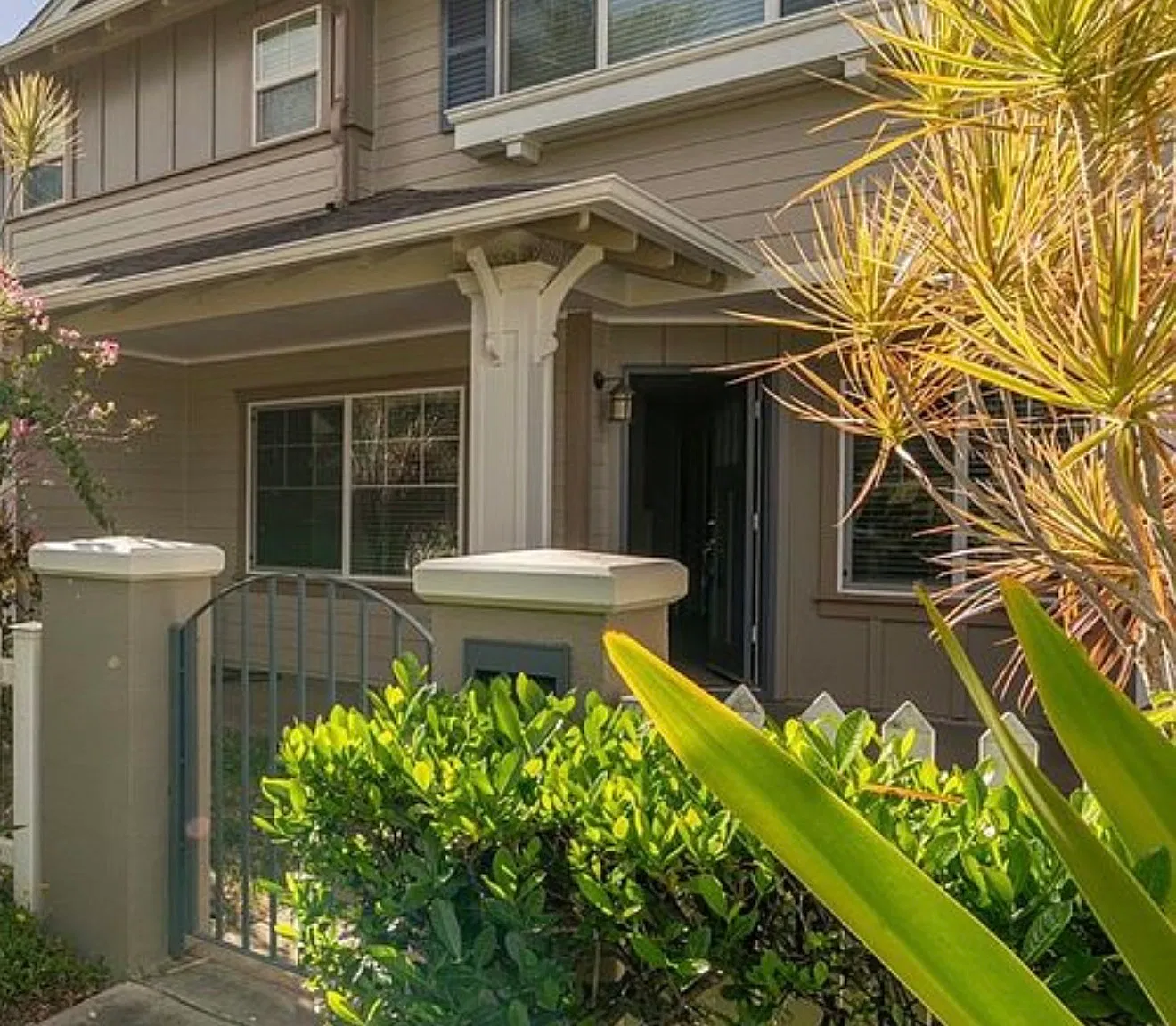 Spinnaker Condo # 4302 Ewa Beach — Photo 3