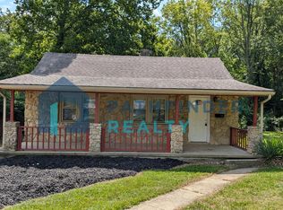 110 Rosewood Dr, Dayton, OH 45415