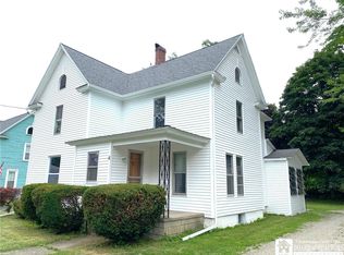 11 Fay St, Brocton, NY