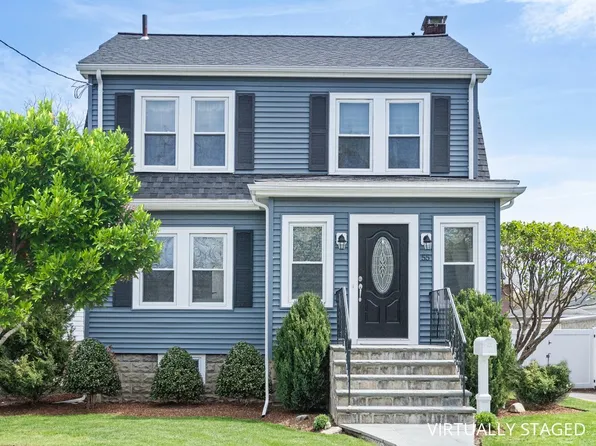 55 Bruce Rd, Waltham, MA 02453