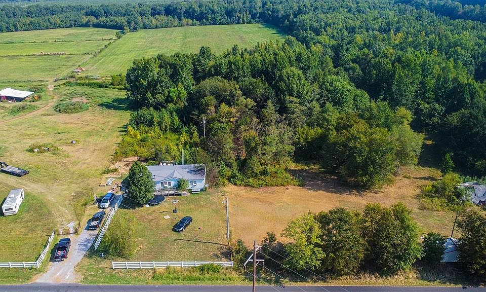 3455 Hardmoney Rd, Paducah, KY 42003 | Zillow