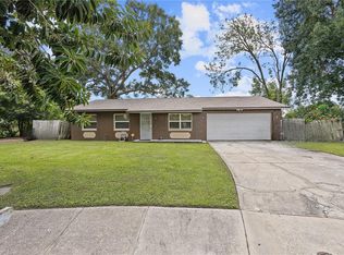 101 Claret Ct, Orlando, FL 32807