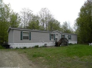 29 Johnson Rd, Greene, ME 04236