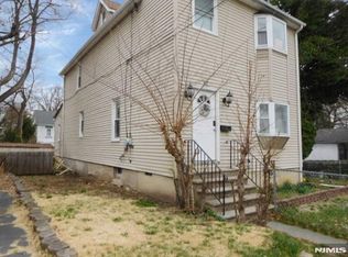 83 E Forest Ave, Teaneck, NJ 07666