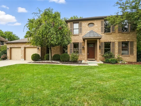 6765 Montpellier Blvd, Dayton, OH 45459