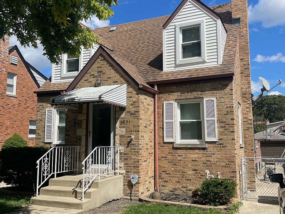 1st image of 4231 N Mulligan Ave