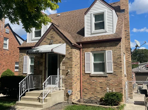 4231 N Mulligan Ave, Chicago, IL 60634