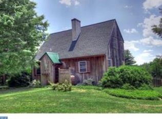 1181 Swamp Rd, Furlong, PA 18925