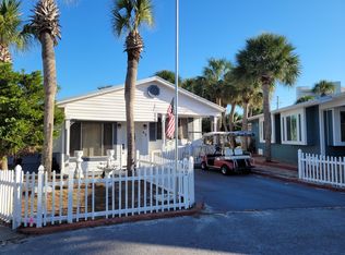 4341 Thomas Dr LOT 62, Panama City, FL 32408