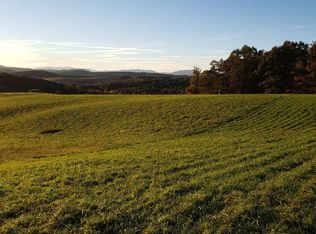 Tbd Crestview Mountain Dr LOT 46, Ennice, NC 28623