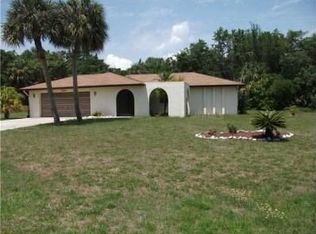 18592 Jay Ave, Pt Charlotte, FL 33948