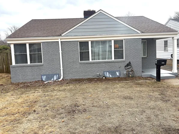 5525 W 16th St, Indianapolis, IN 46224