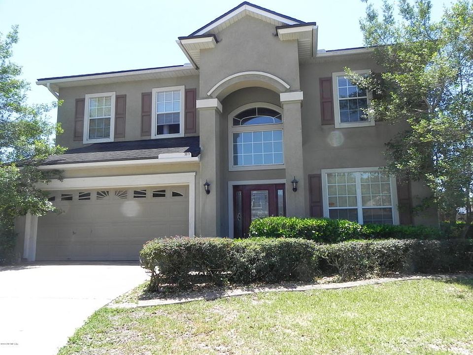 3071 Wandering Oaks Dr, Orange Park, FL 32065 Zillow