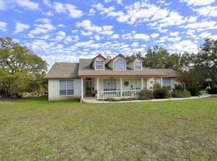 8 J Williams Dr, Boerne, TX 78006