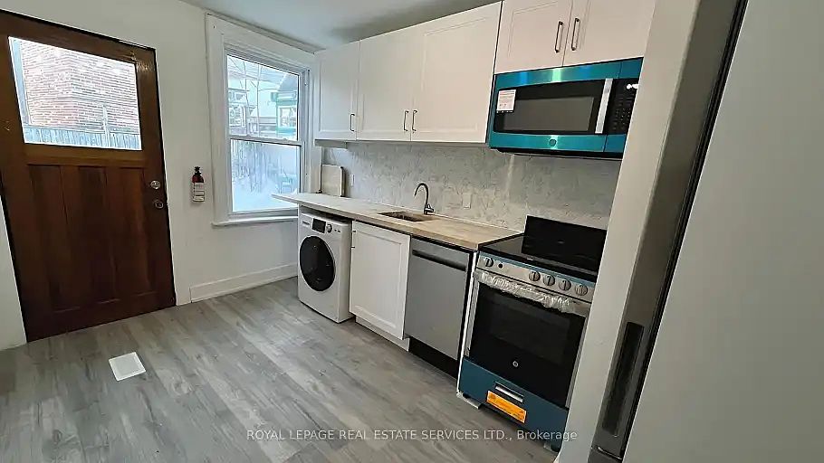 1st image of 457 Queen St E #1A