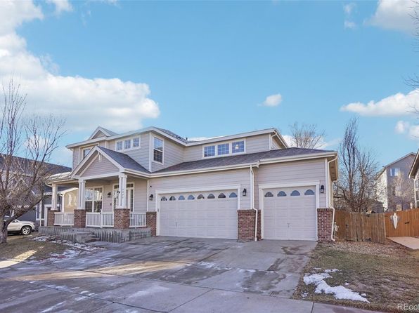 4844 Mt Evans Street, Brighton, CO 80601