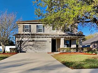 667 E Red House Branch Rd, Saint Augustine, FL 32084