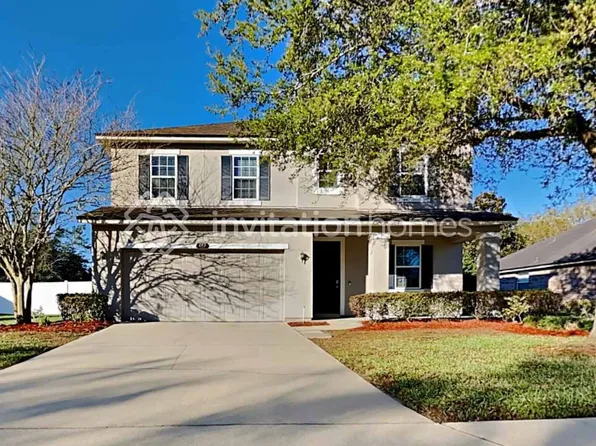 667 E Red House Branch Rd, Saint Augustine, FL 32084